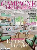 Cover image for Campagne Décoration: No. 134